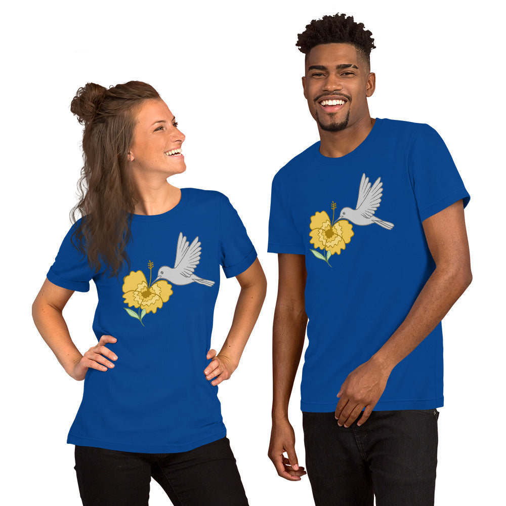 Vêtements adultes – Mixte (Gwo Lespwa)